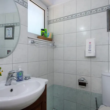 Villa Plumeria Flower Livadi (Crete)