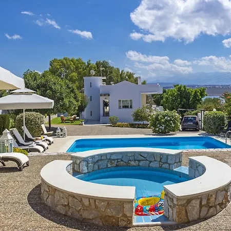 Plumeria Flower Villa *
